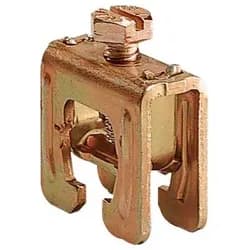 Hager Sammelschienenklemme K96C