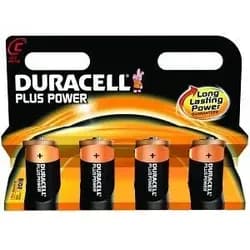 DURACELL MN 1400 Plus ML Baby