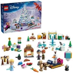 LEGO® DisneyTM Adventskalender