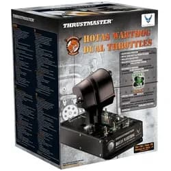 Thrustmaster Joystick