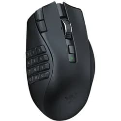 Razer V2 HyperSpeed MMO-Gaming-Maus