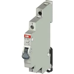 ABB Stotz S&J Ausschalter E211-16-20