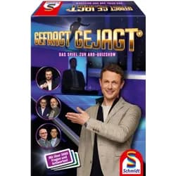 Schmidt Spiele Spiel Gefragt Gejagt