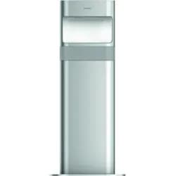 Theben LED-Poller-Leuchte (kurz) theLeda D BL AL