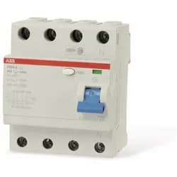 F204 a-40/0.03 Fehlerstrom-Schutzschalter
