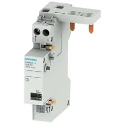 Siemens AFD-BLOCK 1-16A 2POL 230V 1TE+2TE, IP20
