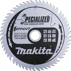 Makita Sägeblatt