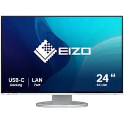 EIZO FlexScan EV2495 weiß, 24.1"