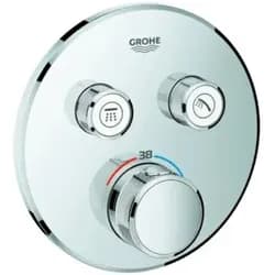 GROHE Smart Control Duscharmatur Chrom 29119000