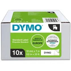 DYMO Etiketten
