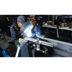 BESSEY Hochleistungszwinge STBVC35