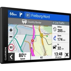 Garmin Navigationssystem CamperCam795#0272810