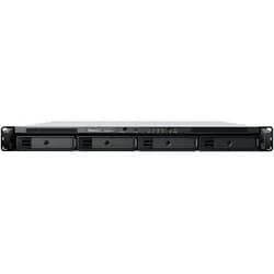 Synology NAS-Server