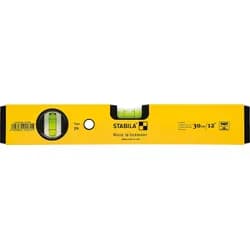 Stabila Wasserwaage 70, 80cm