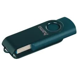 hama Rotate USB-Stick 64 GB