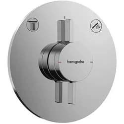 hansgrohe Spültischarmatur