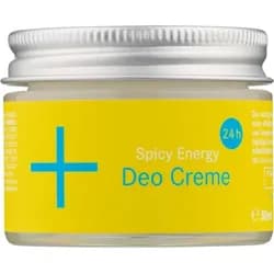 i+m Spicy Energy Deo Creme
