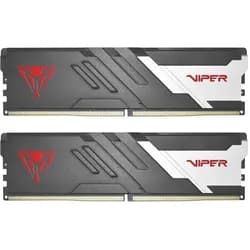 Patriot Viper Venom UDIMM 32CL DDR5-6400 Dual-Kit - 32 GB