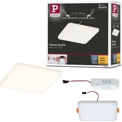 LED-Paneel in Weiß max. 8,5 Watt