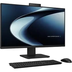 ASUS V400 AiO V470VAK-BPE993W All-in-One PC 68,6 cm (27") schwarz