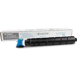 Kyocera Toner TK-8585C 1T0C2JCNL0 cyan