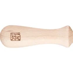 PFERD TOOLS Holz-Feilenheft Typ HKSF 100mm für Kettensägefeilen Ø 4,8-7,9 mm (100)