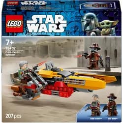 Cobb Vanths Speeder - 75437