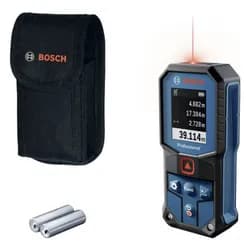 Bosch Laser-Entfernungsmesser GLM 40-31