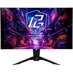 ASROCK Phantom Gaming PGO32UFS, 31.5"