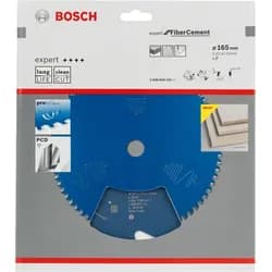 Bosch Kreissägeblatt Expert for Fibre Cement - 2608644122