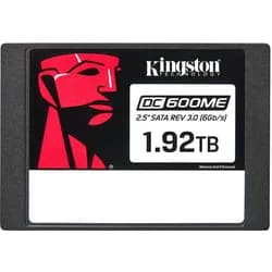 Kingston SSD-Festplatte