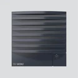 Siedle&Söhne Acc. Türlautsprecher-Modul ATLM 670-0 AG