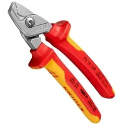 Knipex Abisolierzange