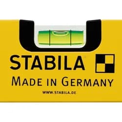 Stabila Wasserwaage 70, 80cm
