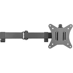 Equip 17"-32" Gelenk-Dual-Monitor-Tischhalterung