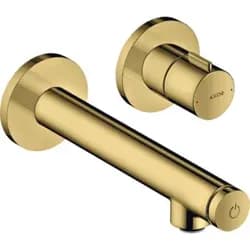 Hansgrohe Waschtischmischer Unterputz Axor Uno 45112990
