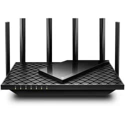 TP-LINK Archer AXE75, AXE5400