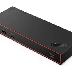 ThinkPad USB4 Smart Dock 5500