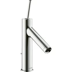 Hansgrohe Waschtischmischer Axor Starck chrom , 10111000 10111000