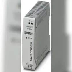 Phoenix Contact Stromversorgung UNO-PS/1AC/ 5DC/ 25W