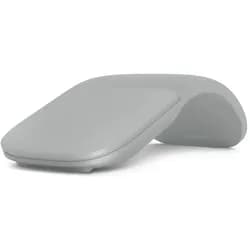 Microsoft Surface Arc Mouse platin grau