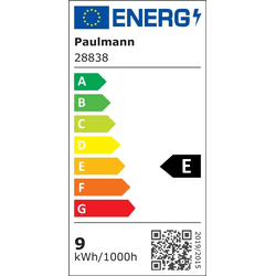 Paulmann LED-Standardlampe 288.38