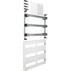 Hager UD32B1, Weiß, 1 Stück(e)
