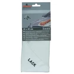 NIGRIN Reinigungstücher Microfasertuch Lack 71121