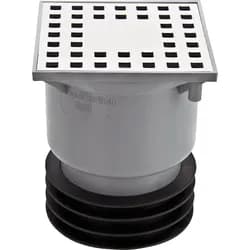 Airfit Bodenablauf "Profi"