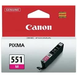 Canon CLI-551 M magenta