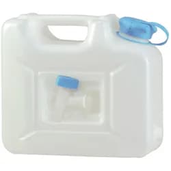 Hünersdorff Wasserkanister Profi 12 l