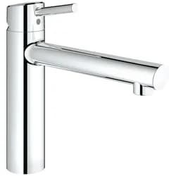 Grohe Küchenarmatur Concetto, Schwenkauslauf
