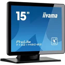 IIYAMA ProLite T1521MSC-B2, 15"