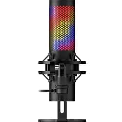 QuadCast 2 S - Black